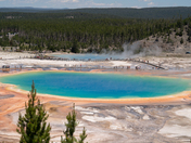 Yellowstone National Park