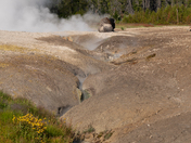 Yellowstone National Park
