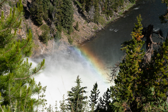 Yellowstone National Park