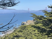 Golden Gate National Recreation Area