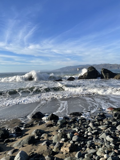 Golden Gate National Recreation Area
