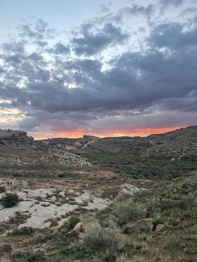 Canyonlands National Park 