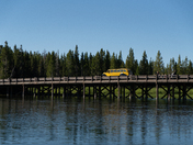 Yellowstone National Park
