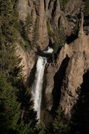 Yellowstone National Park
