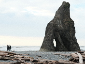 Olympic National Park