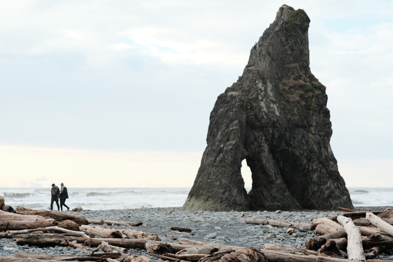 Olympic National Park