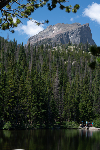 Rocky Mountain National Park