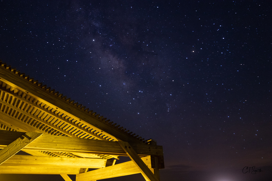 Padre Island National Seashore