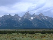 Grand Teton National Park