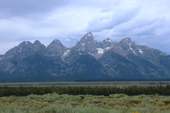 Grand Teton National Park