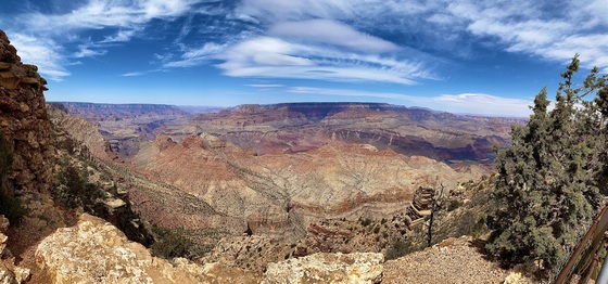 Grand Canyon 