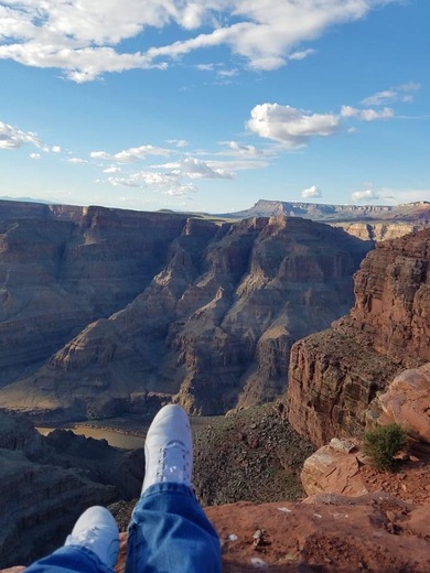 Grand Canyon  National Park