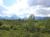 Grand Teton National Park