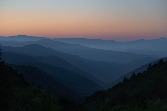 Great Smoky Mountains National Park