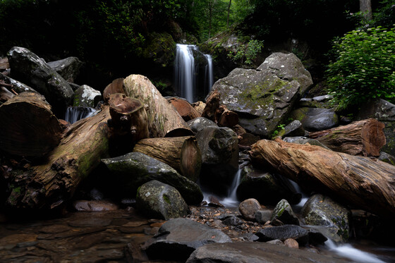Great Smoky Mountains National Park
