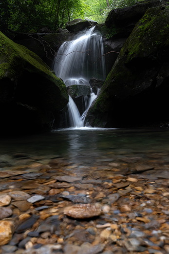Great Smoky Mountains National Park