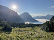 Glacier National Park