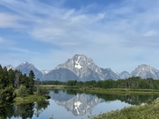 Grand Teton National Park