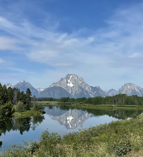 Grand Teton National Park