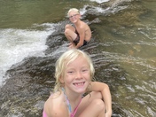Gulpa Gorge Campground 