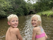 Gulpa Gorge Campground 