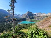 Glacier National Park