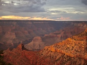 Grand Canyon National Park