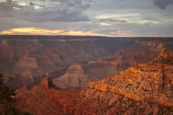 Grand Canyon National Park