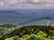 Blue Ridge Parkway