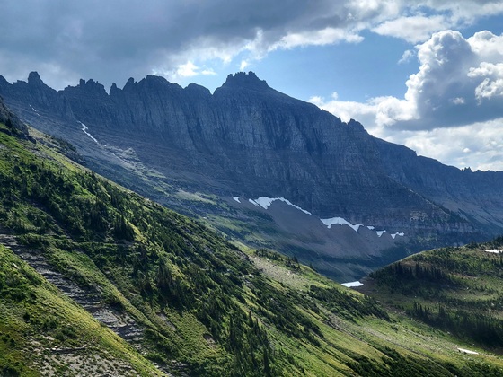Glacier National Park