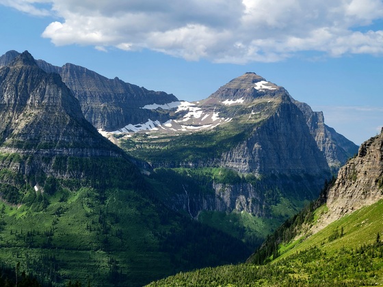Glacier National Park
