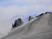 Factory Butte Recreation Area