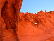 Gold Butte National Monument 