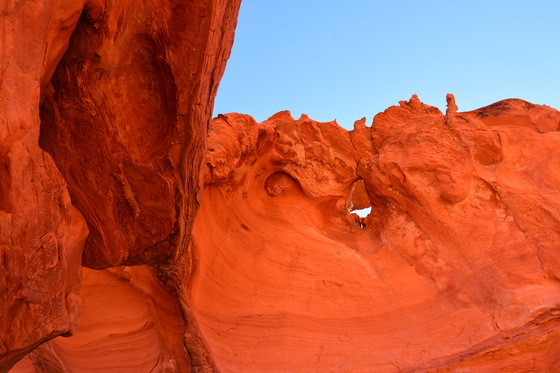 Gold Butte National Monument 