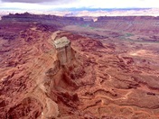 Anticline Overlook