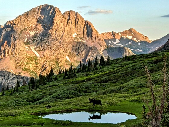 San Juan National Forest 