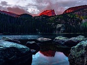 Rocky Mountain National Park 