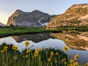 San Juan National Forest 