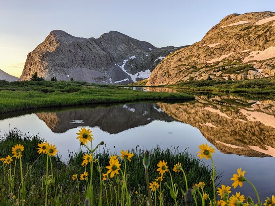 San Juan National Forest 