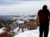Bryce Canyon National Park