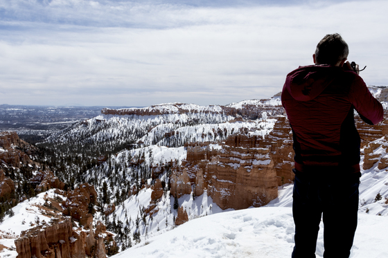 Bryce Canyon National Park