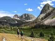 San Juan National Forest 