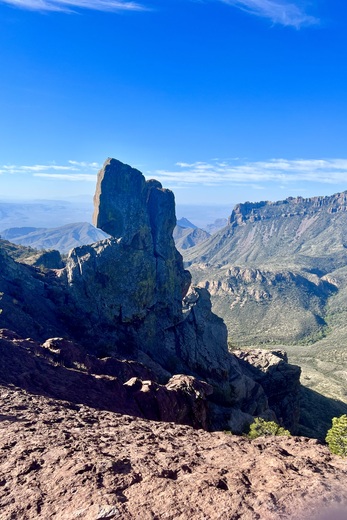 Big Bend National Park