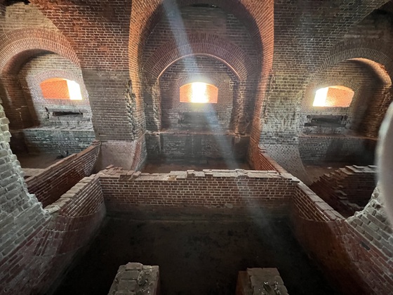 Fort Pulaski National Monument
