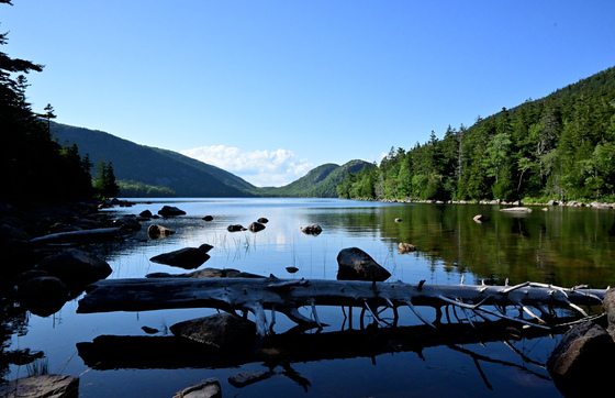 Acadia National Park