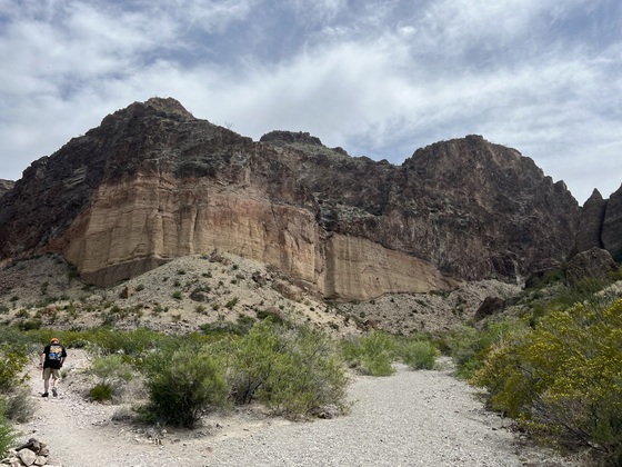 Big Bend National Park