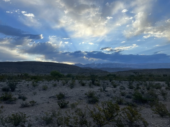 Big Bend National Park