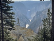 Yellowstone National Park 