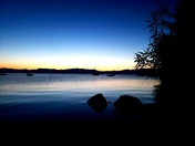 Meeks Bay 