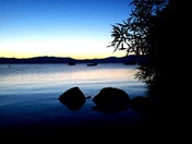 Meeks Bay 